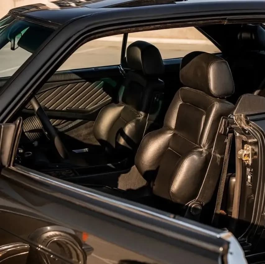 Pakiety Widebody i customowe modyfikacje poszerzeń nadwozia